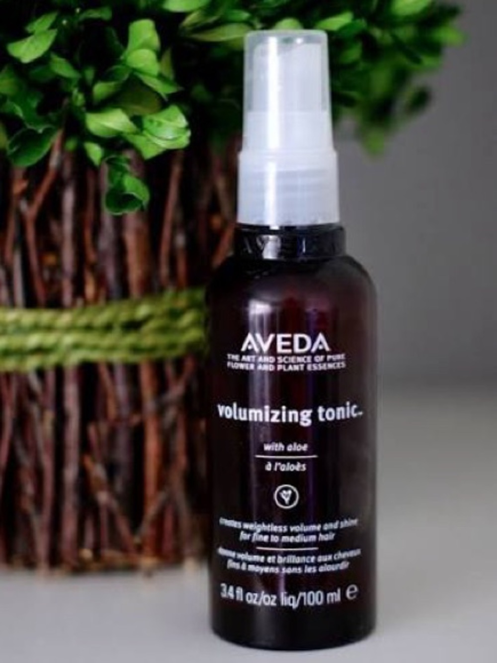 Aveda Volumizing Tonic Spray